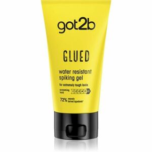 got2b Glued hajzselé extra erős fixáló hatású 150 ml kép