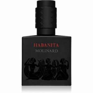 Molinard Habanita Eau de Parfum hölgyeknek 30 ml kép