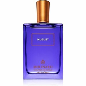 Molinard Muguet Eau de Parfum unisex 75 ml kép