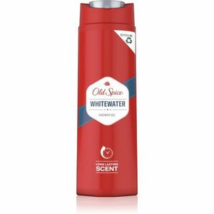 OLD SPICE WhiteWater 400 ml kép