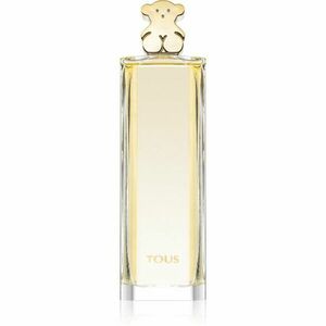 Tous Gold Eau de Parfum hölgyeknek 90 ml kép