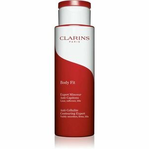 Clarins Body Fit Anti-Cellulite Contouring Expert 200 ml kép
