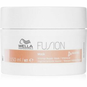 Wella Professionals Fusion intenzív fiatalító maszk 150 ml kép