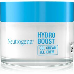 Neutrogena Hydro Boost® hidratáló arckrém 50 ml kép