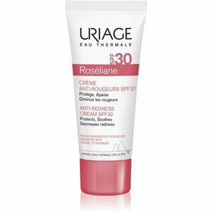 Uriage Roséliane Anti-Redness Cream SPF 30 nappali krém az érzékeny, bőrpírra hajlamos bőrre SPF 30 40 ml kép