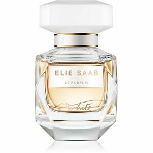 Elie Saab Le Parfum in White Eau de Parfum hölgyeknek 30 ml kép
