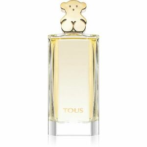 Tous Gold Eau de Parfum hölgyeknek 50 ml kép