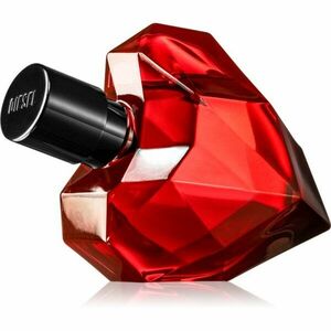 Diesel Loverdose Red Kiss Eau de Parfum hölgyeknek 50 ml kép