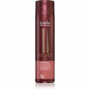 Londa Professional Velvet Oil revitalizáló kondicionáló 250 ml kép