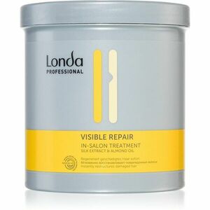 Londa Professional Visible Repair intenzív ápolás a károsult hajra 750 ml kép