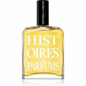 Histoires De Parfums 1740 Eau de Parfum uraknak 120 ml kép