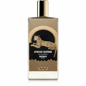Memo African Leather Eau de Parfum unisex 75 ml kép