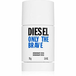 Diesel Only The Brave stift dezodor uraknak 75 g kép