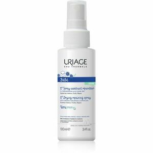 Uriage Bébé 1st Cu-Zn+ Spray spray az irritáció ellen 100 ml kép