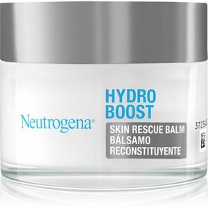 Neutrogena Hydro Boost® koncentrált hidratáló krém száraz bőrre 50 ml kép