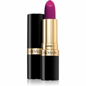 Revlon Cosmetics Super Lustrous™ krémes rúzs gyöngyházfényű árnyalat 457 Wild Orchid 4.2 g kép