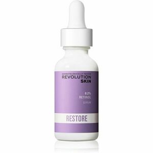 Revolution Skincare Retinol ránctalanító retinol szérum 30 ml kép