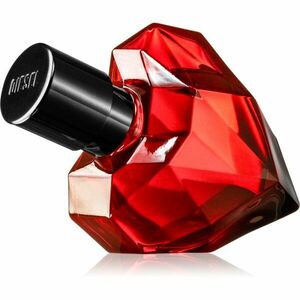 Diesel Loverdose Red Kiss Eau de Parfum hölgyeknek 30 ml kép
