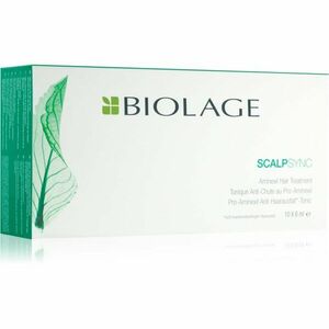 Biolage Essentials ScalpSync tonik hajhullás ellen 10x6 ml kép