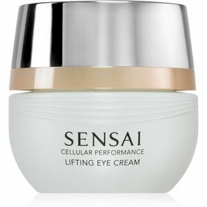Sensai Cellular Performance Lifting Eye Cream liftinges szemkrém 15 ml kép