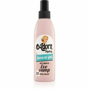 Adorn No Gas spray a dús hajért zsíros hajra 200 ml kép