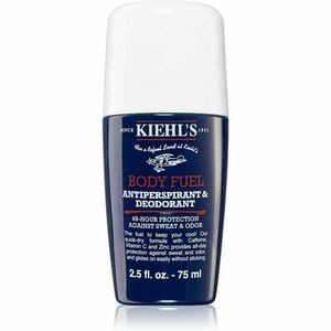 Kiehl's Men Body Fuel Antiperspirant & Deodorant golyós dezodor uraknak 75 ml kép