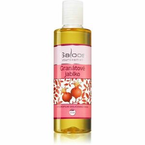 Saloos Make-up Removal Oil Pomegranate tisztító és sminklemosó olaj 200 ml kép