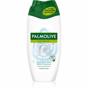 Palmolive Naturals Mild & Sensitive fürdőtej 250 ml kép