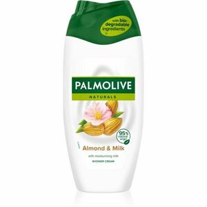 Palmolive Naturals Delicate Care fürdőtej 250 ml kép