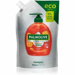 Palmolive Hygiene Plus Filling folyékony szappan utántöltő 500 ml kép