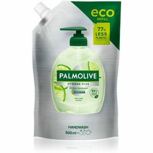Palmolive Kitchen Hand Wash Anti Odor szappan kézre 500 ml kép
