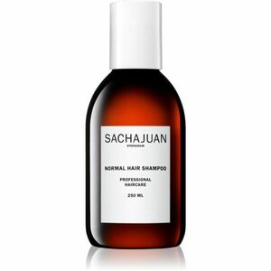 Sachajuan Normal Hair Shampoo sampon normál és finom hajra 250 ml kép
