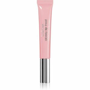 IsaDora Glossy Lip Treat hidratáló ajakfény árnyalat 61 Pink Punch 13 ml kép