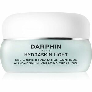 Darphin Hydraskin Light Hydrating Cream Gel hidratáló géles krém normál és kombinált bőrre 30 ml kép