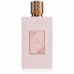 Asdaaf Ameerat Al Arab Prive Rose Eau de Parfum hölgyeknek 100 ml kép