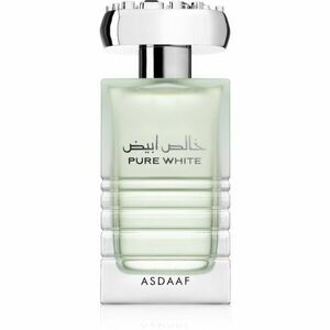 Asdaaf Pure White Eau de Parfum hölgyeknek 100 ml kép
