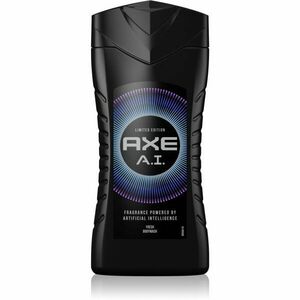 Axe AI Limited Edition energizáló tusfürdő gél uraknak 250 ml kép