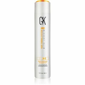 GK Hair Balancing finom állagú sampon hidratálást és fényt biztosít 300 ml kép