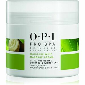OPI Pro Spa hidratáló krém kézre és lábra 118 ml kép