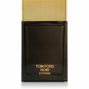 TOM FORD Noir Extreme Eau de Parfum uraknak 150 ml kép