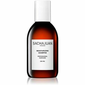 Sachajuan Moisturizing Shampoo hidratáló sampon 250 ml kép