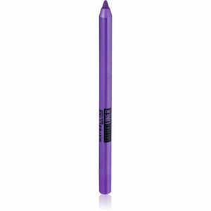 Maybelline Tattoo Liner Gel Pencil géles szemhéjceruza árnyalat Purple Pop 1.3 g kép