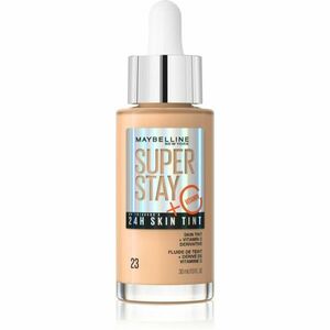 Maybelline SuperStay Vitamin C Skin Tint szérum egységesíti a bőrszín tónusait árnyalat 23 30 ml kép