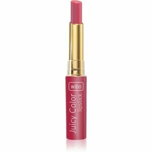 Wibo Lipstick Juicy Colour hidratáló krém rúzs 2 az 1-ben 04 1, 4 g kép