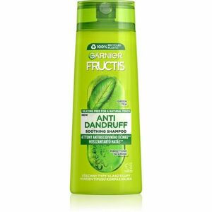 Fructis Antidandruff tisztító sampon 250 ml kép