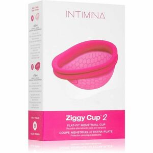 Intimina Ziggy Cup 2 B menstruációs kehely 76 ml kép
