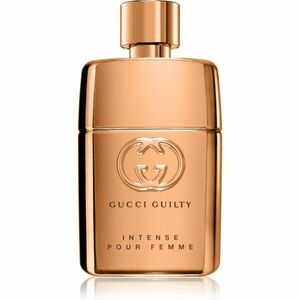 Gucci Guilty Pour Femme Eau de Parfum hölgyeknek 50 ml kép