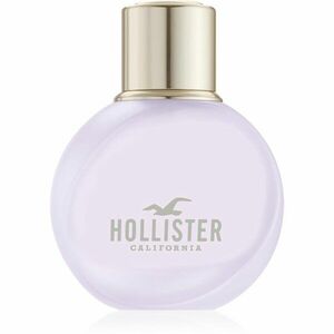 Hollister Free Wave Eau de Parfum hölgyeknek 30 ml kép