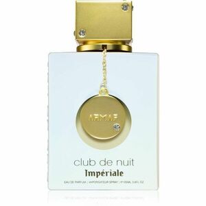 Armaf Club de Nuit White Imperiale Eau de Parfum hölgyeknek 105 ml kép