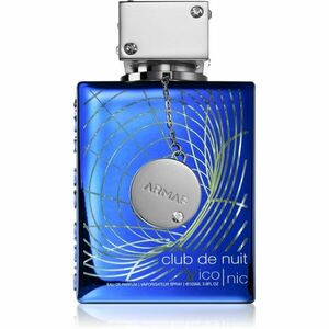 Armaf Club de Nuit Blue Iconic Eau de Parfum uraknak 105 ml kép